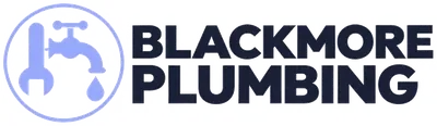Blackmore Plumbing logo