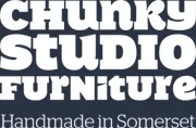 Chunky Studio Furniture logo