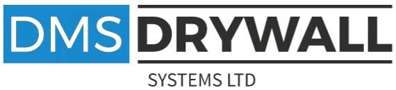 DMS Drywall Systems logo