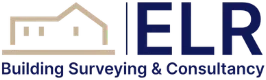 ELR Surveying logo