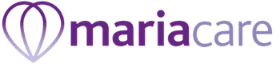 Maria Care logo
