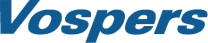 Vospers Motor House logo